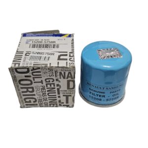 Filtro Filtro Óleo Renault Sandero 1.6 16v - 152085758r