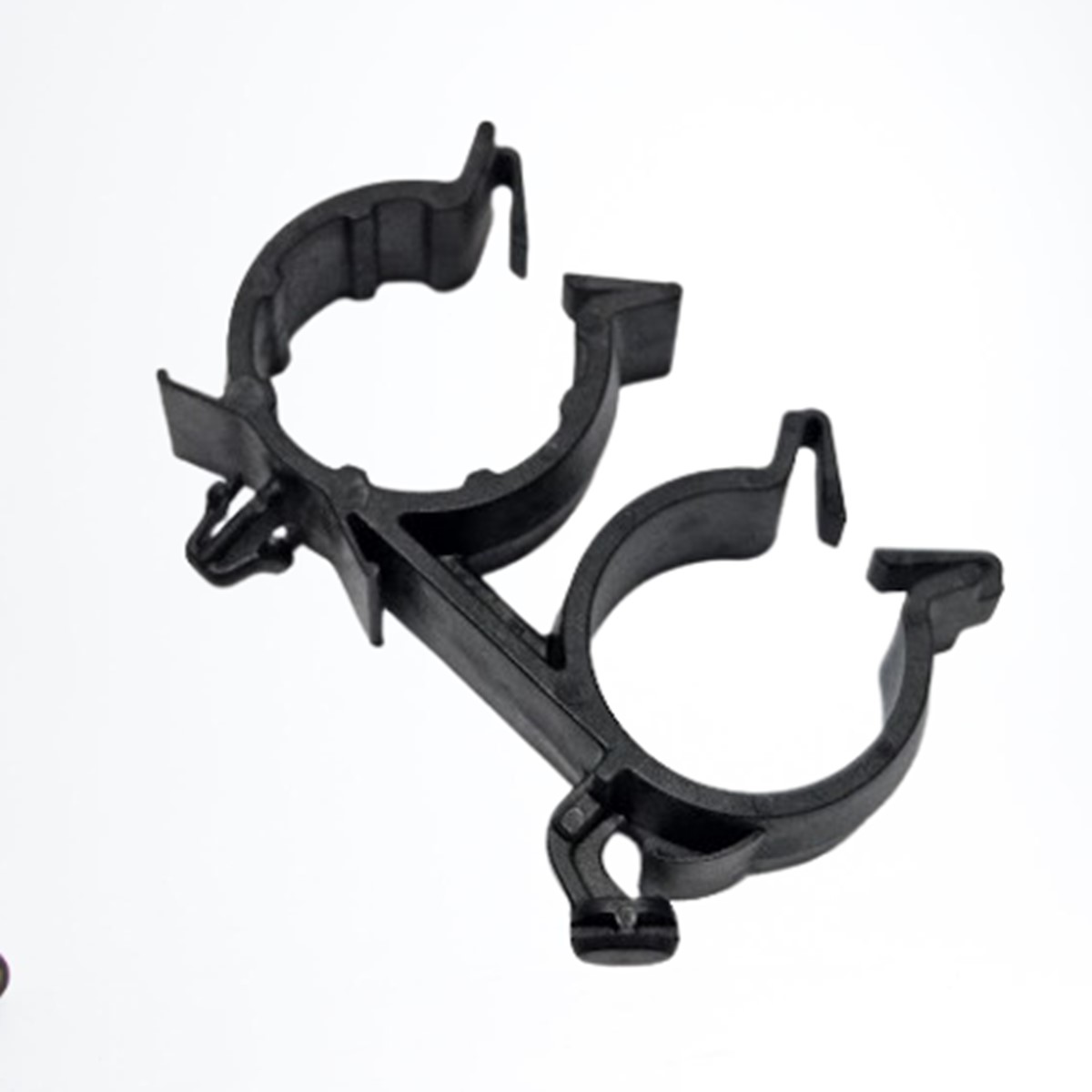 Presilha Clip Mangueira Radiador Ar Quente Renault Logan Sandero – 7703079857 - Imagem 3