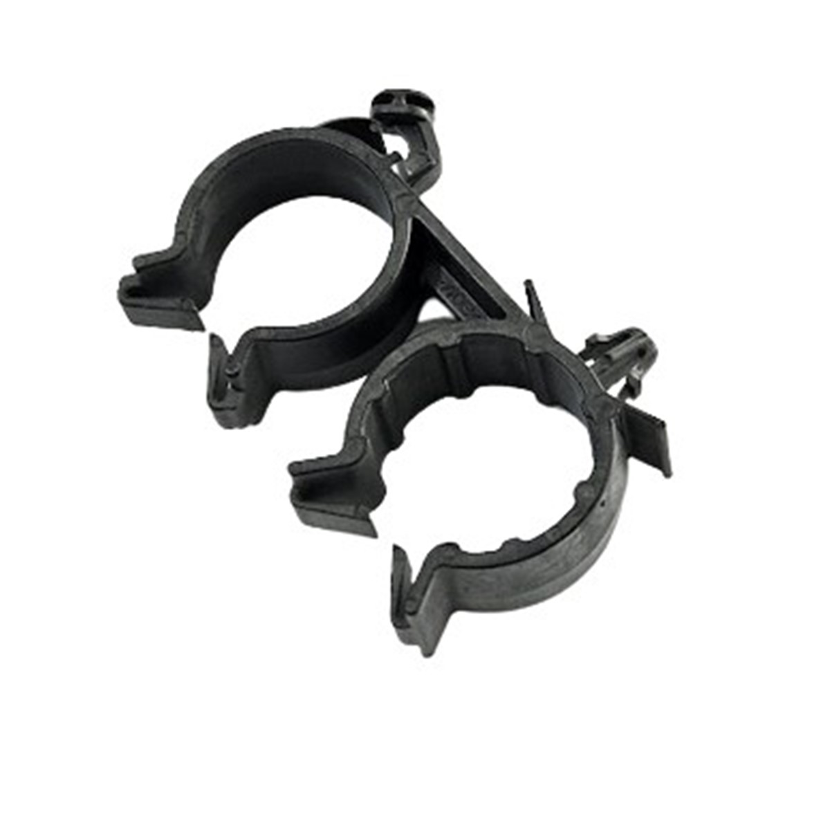 Presilha Clip Mangueira Radiador Ar Quente Renault Logan Sandero – 7703079857 - Imagem 2