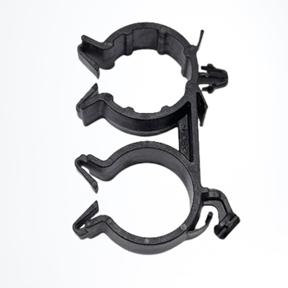 Presilha Clip Mangueira Radiador Ar Quente Renault Logan Sandero – 7703079857 - Imagem 5