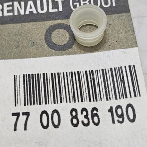 Presilha Guarnição do Espelho Retrovisor Renault Clio II - 770836190