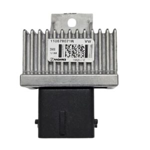 Rele Vela De Aquecimento Master 2.3 16v M9t - 110678071r