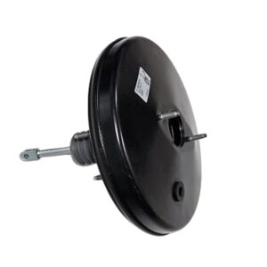 Servo Freio Hidrovacuo Renault Fluence Original - 472104452r