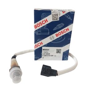 Sonda Lambda Pré e Pós Bosch Renault Logan Sandero – 0258010029