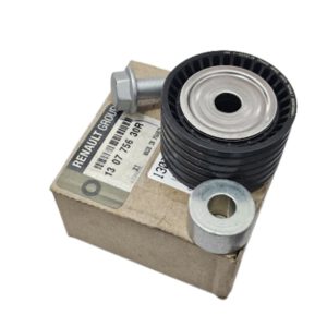 Tensor Fixo Correia Dentada Duster Original - 130775630r