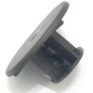 Clip de Fixação Forração Tapete Renault Logan Sandero - 7703081196