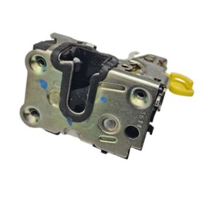 Fechadura Trava Elétrica Porta Traseira Direita Renault Duster - 825028425r