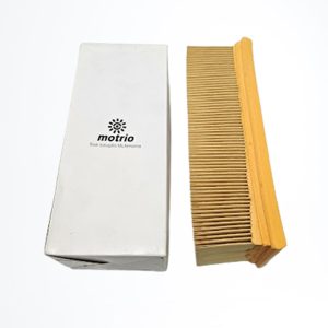 Filtro de Ar Motrio Clio II Twingo Kangoo - 8660089503