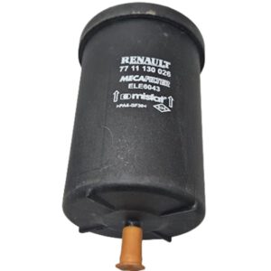 Filtro De Combustível Renault Master I - 7711130026