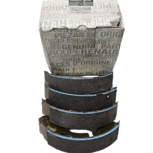 Lona de Freio Traseira Renault Clio II - 440601843r