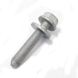 Parafuso de Aço Suporte Coxim Motor Renault Master - 7703602231