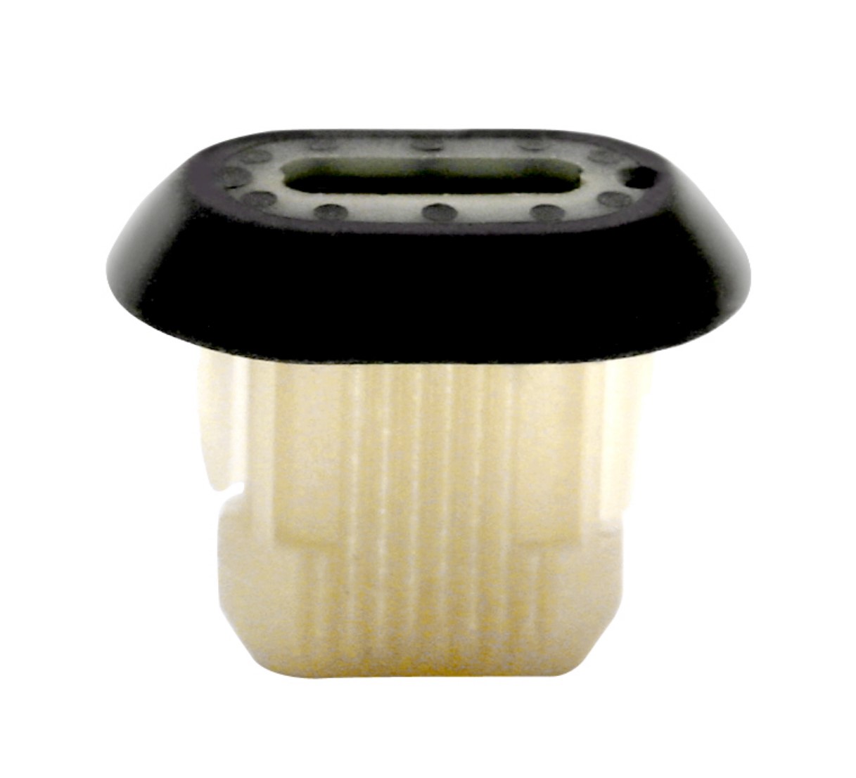 Presilha Clip Forração Interna Renault Clio Twingo - 7703081232