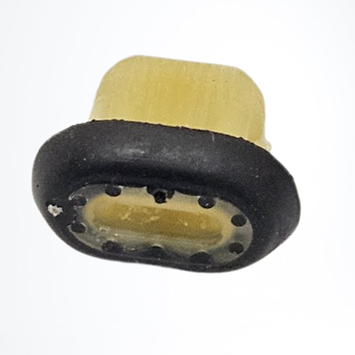 Presilha Clip Forração Interna Renault Clio Twingo - 7703081232 - Imagem 4