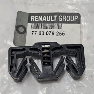 Presilha Mangueira de Combustivel Renault Logan Sandero - 7703079255