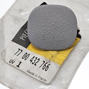 Presilha Plastica Alça do Teto Renault Clio II - 7700432766