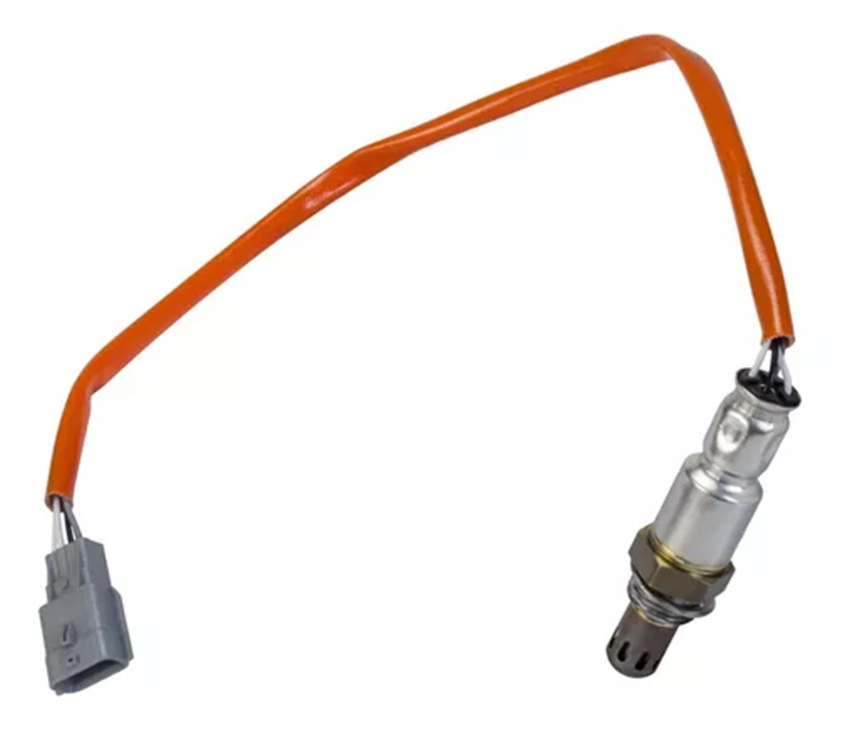 Sonda Lambda Pré E Pós Catalisador Renault Logan Sandero II – 226A40319R