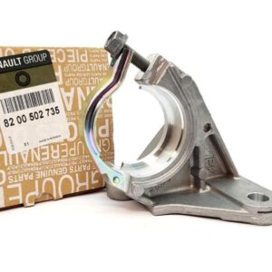 Suporte Flange Do Semi Eixo Renault Master Ii - 8200502735
