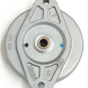 Tampa Do Motor Arranque Renault Logan Sandero - 7702295877