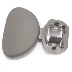 Tampa Pastica Alça do Teto Renault Scenic II  - 8200079342