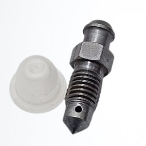 Valvula Tornilho Purga Cilindro de Freio Renault Clio II - 7701071172