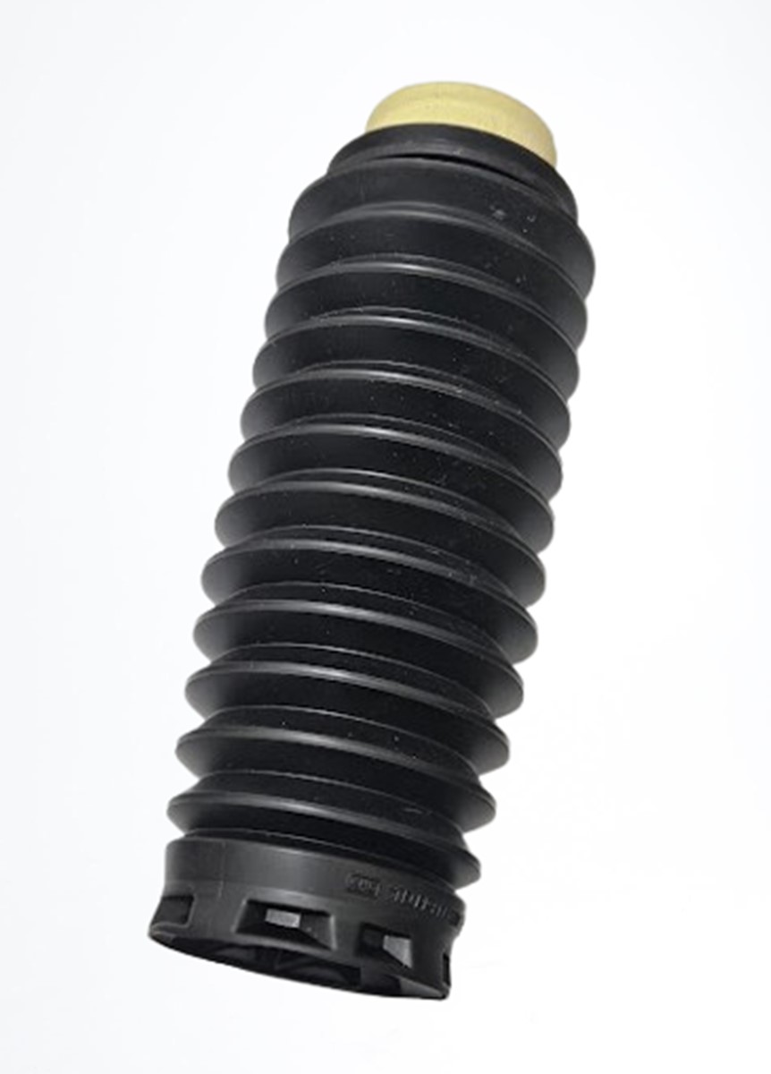 Batente Coifa Amortecedor Dianteiro Renault Fluence - 540505143r - Imagem 2