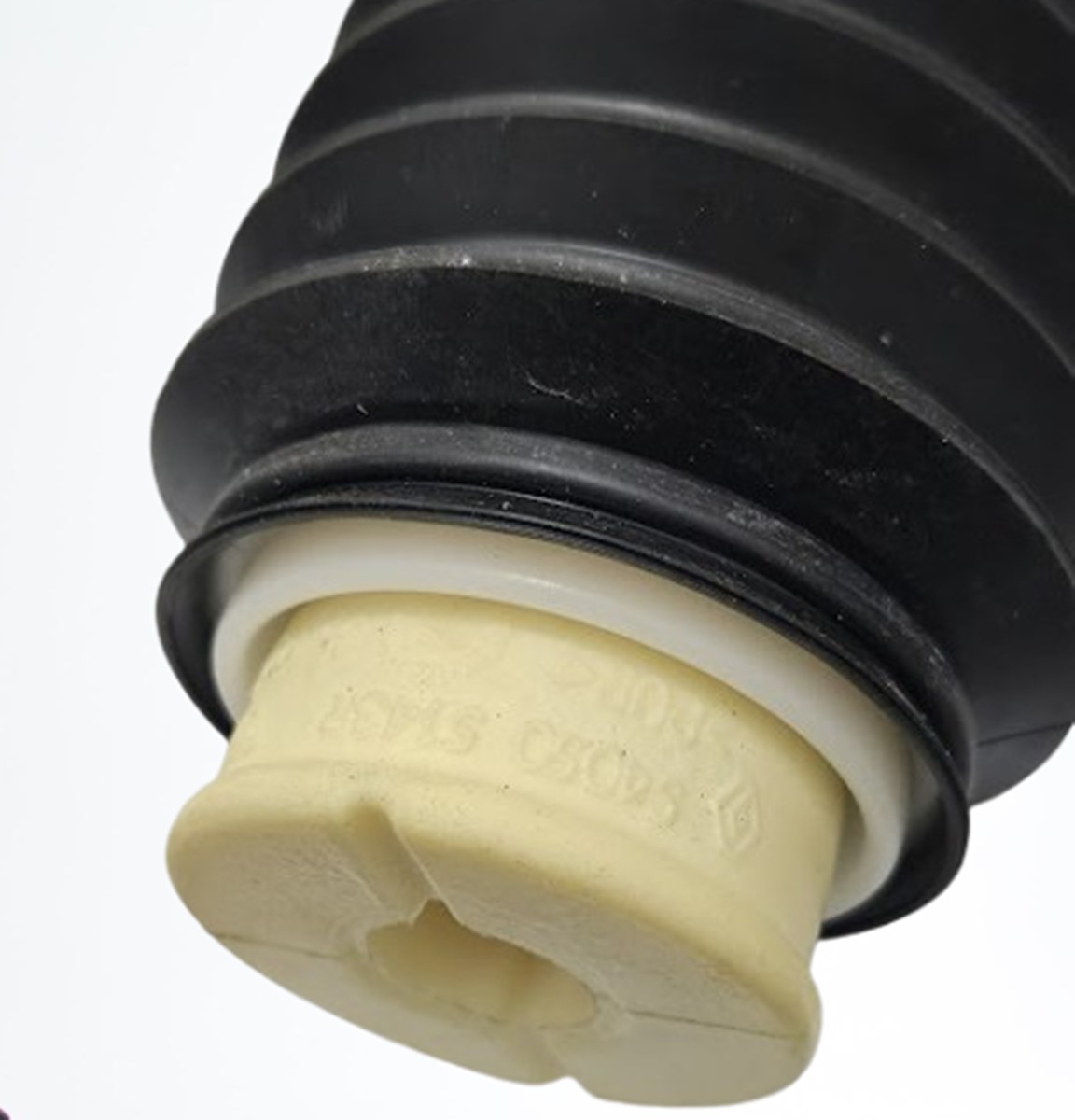 Batente Coifa Amortecedor Dianteiro Renault Fluence - 540505143r - Imagem 3