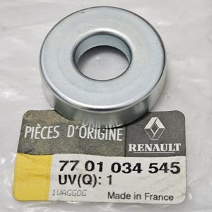 Calço Fixação Rolamento da Embreagem Renault Master II - 7701034554