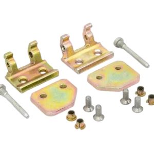 Dobradiça da Porta Dianteira e Traseira Renault Clio – 7701468331