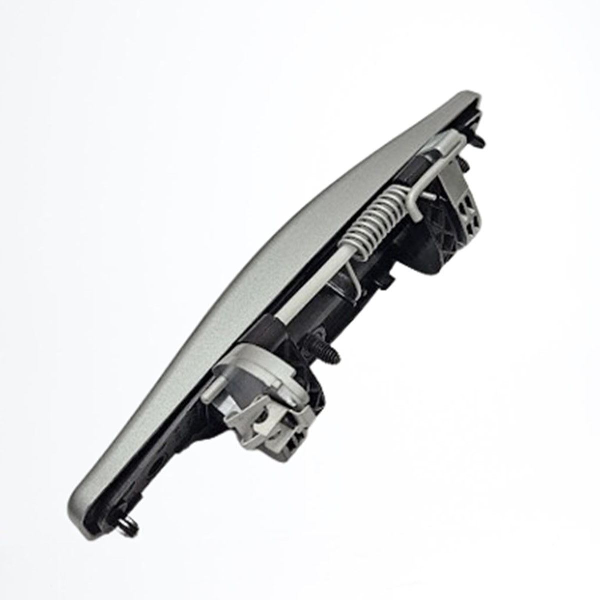 Maçaneta Externa Porta DT Esquerda Renault Logan Sandero I - 806079755r - Imagem 2