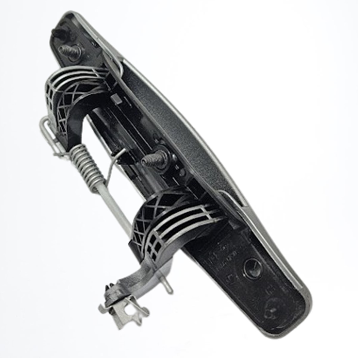 Maçaneta Externa Porta DT Esquerda Renault Logan Sandero I - 806079755r - Imagem 3