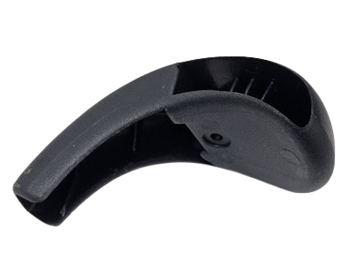 Manopla de Regulabem do Encosto Banco Dianteiro Renault Clio II - 7701206142 - Imagem 3