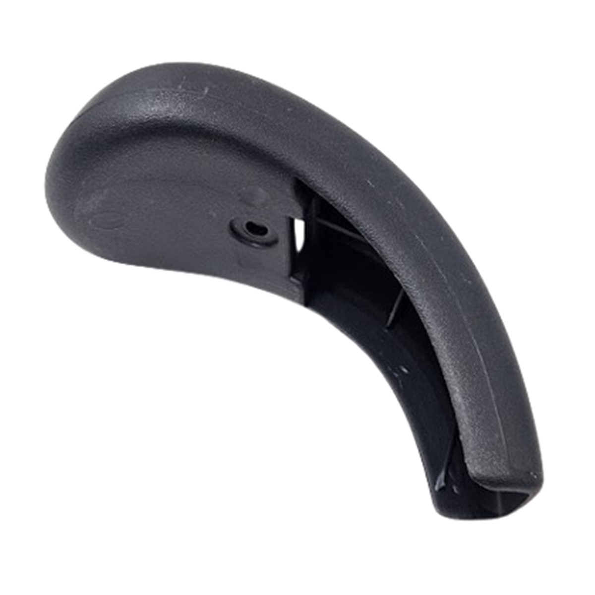 Manopla de Regulabem do Encosto Banco Dianteiro Renault Clio II - 7701206142 - Imagem 5