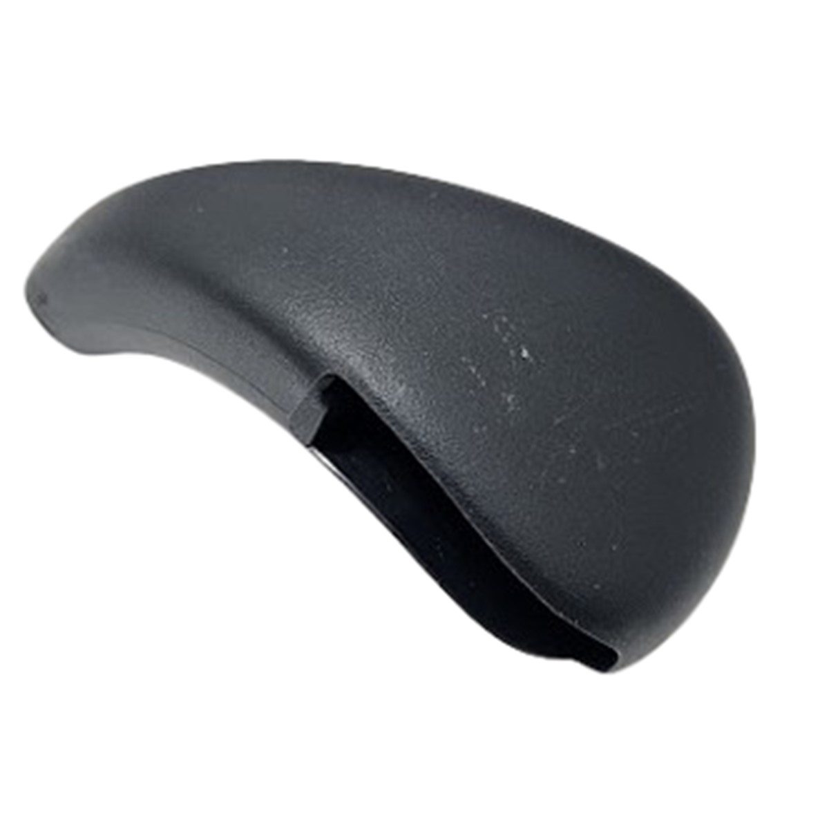 Manopla de Regulabem do Encosto Banco Dianteiro Renault Clio II - 7701206142 - Imagem 2