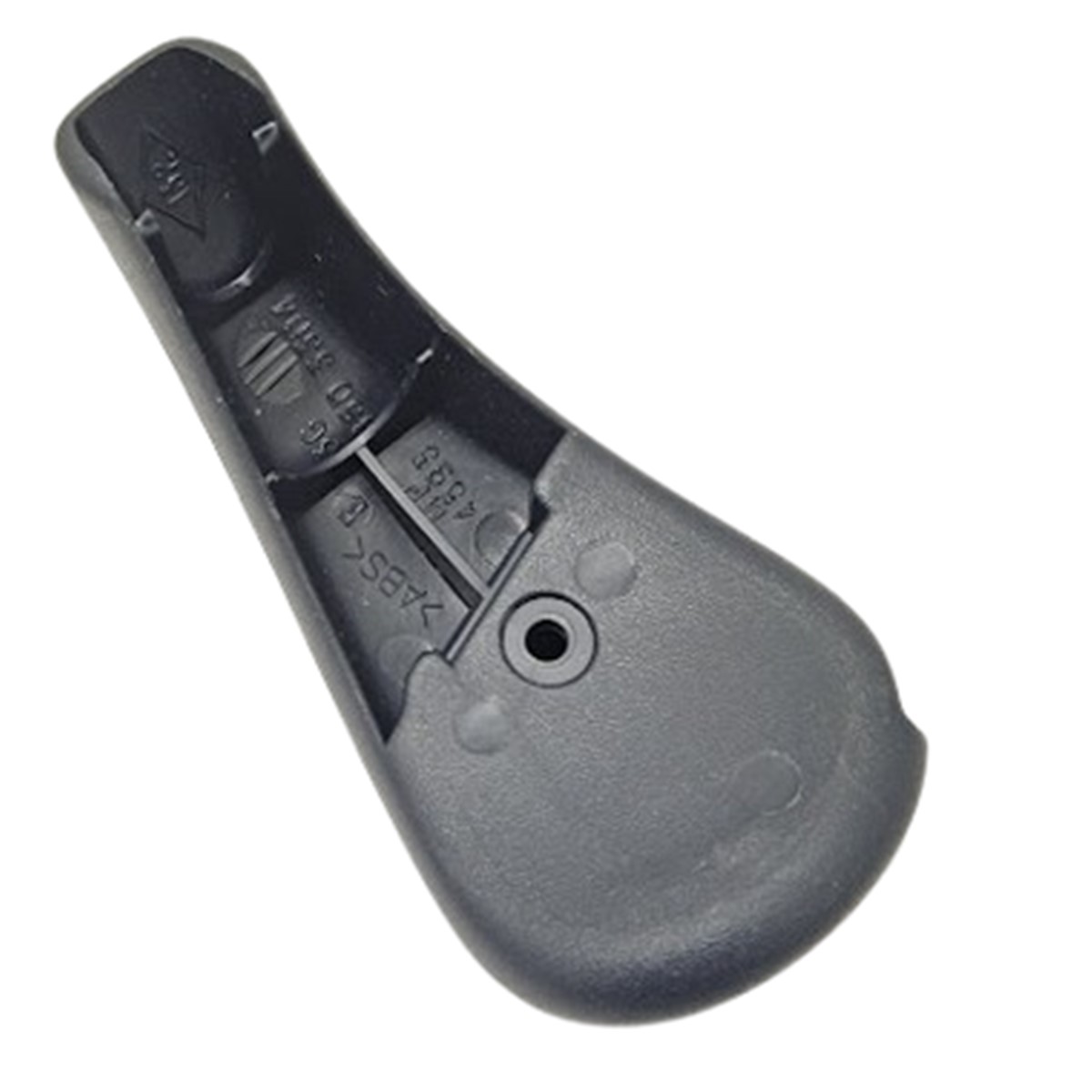 Manopla de Regulabem do Encosto Banco Dianteiro Renault Clio II - 7701206142