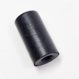 Tampão de Borracha 3,75mm Coletor Plastico Renault Duster  - 7703074312