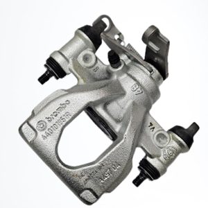 Pinça de Freio Traseira Esquerda Renault Master III - 440111516r