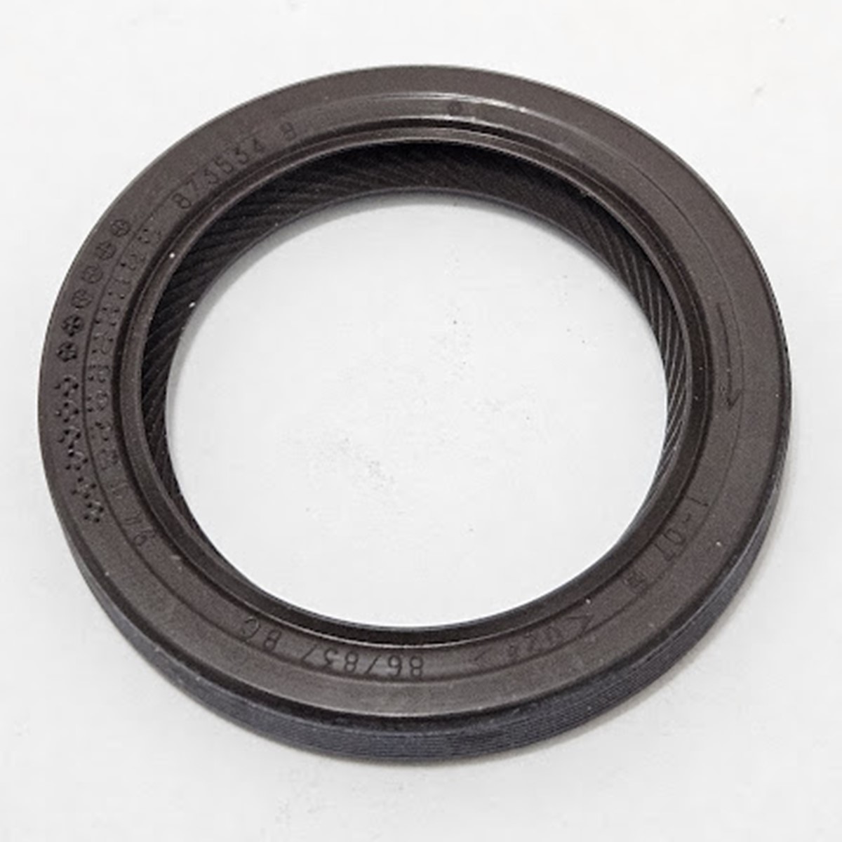 Retentor da Polia do Virabrequim Renault Sandero II - 7700873534 - Imagem 2