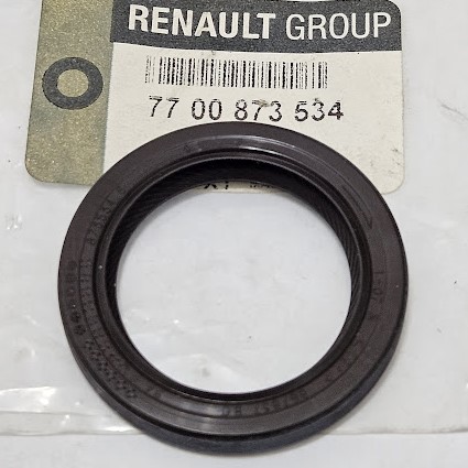 Retentor da Polia do Virabrequim Renault Sandero II - 7700873534