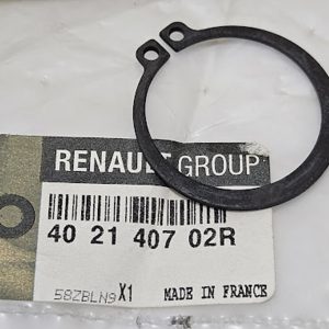 Anel de Retenção Transmissão Renault Logan Sandero II - 402140702r