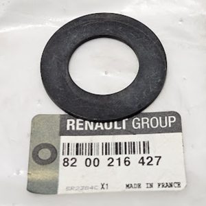 Anel Retentor Renault Master 2012 A 2016 - 8200216476