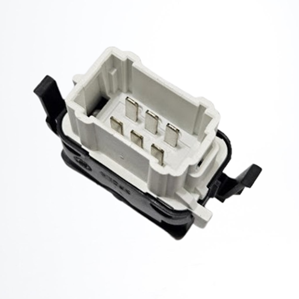 Botão Interruptor Eletrico Acionamento Vidro Renault Clio II - 8200542278 - Imagem 4