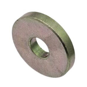 Bucha Metalica Espaçador Rolamento Correia Dentada Renault Master II - 7701043479