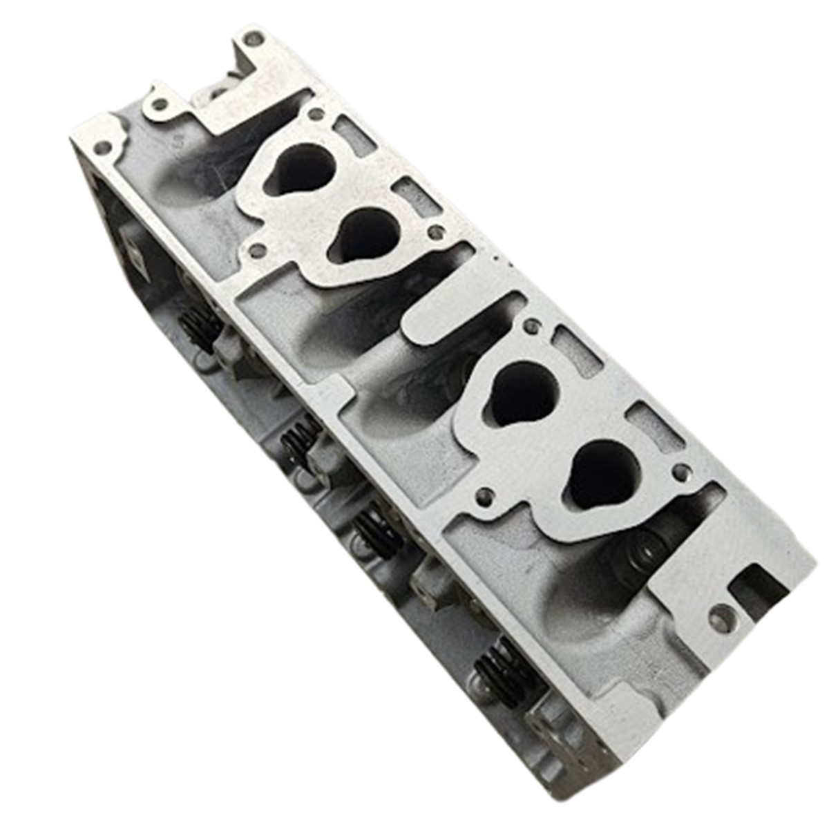 Cabeçote Motor Renault Kangoo 1.0 8v - 7701471475 - Imagem 5