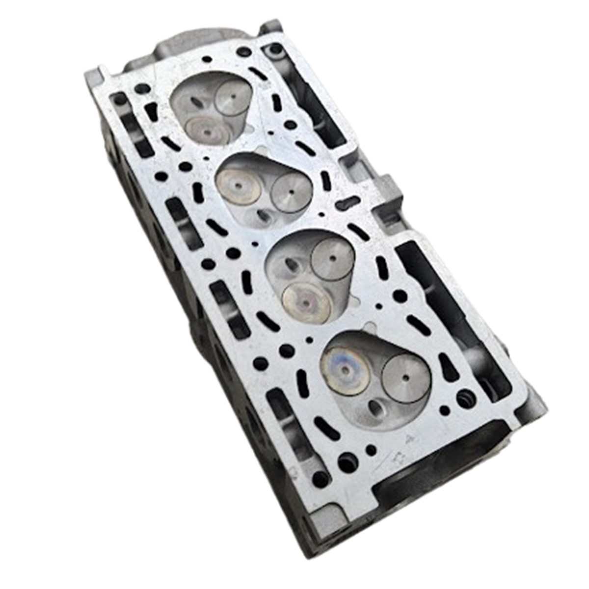 Cabeçote Motor Renault Kangoo 1.0 8v - 7701471475 - Imagem 6