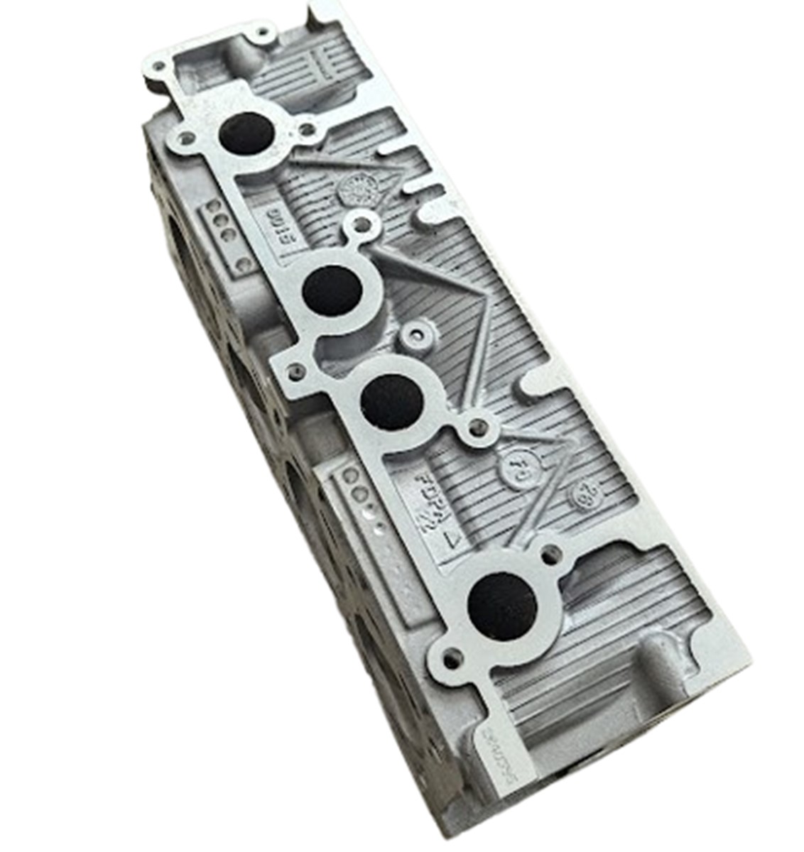 Cabeçote Motor Renault Kangoo 1.0 8v - 7701471475 - Imagem 7