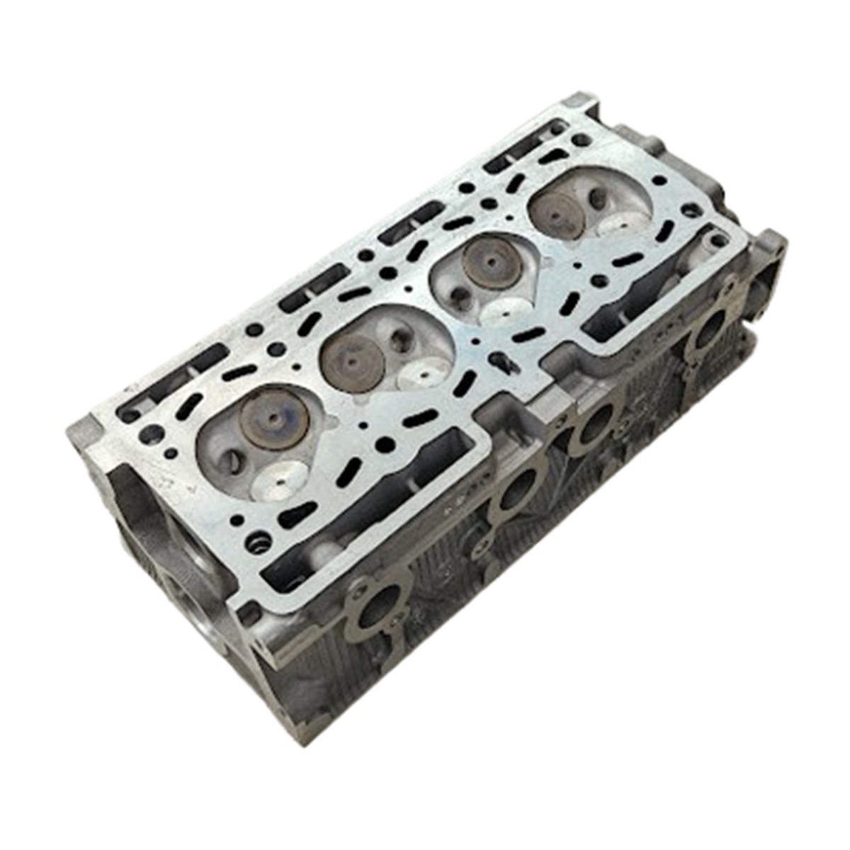 Cabeçote Motor Renault Kangoo 1.0 8v - 7701471475