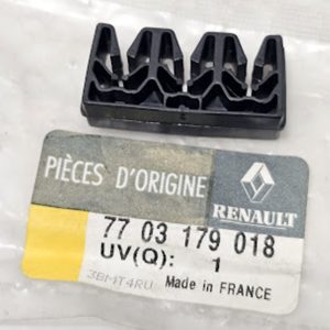 Clip Grampo para Fixação Renault Master II - 7703179018