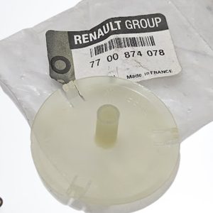 Defletor de Oleo Rolamento Caixa de Marchas Renault 19 - 7700874078