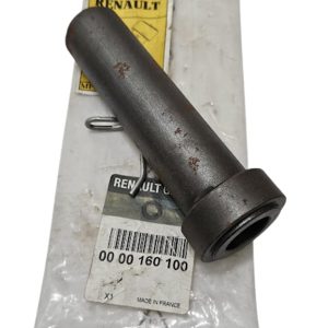 Ferramenta Aplicação Retentor Veio Primario Linha Renault - 0000160100