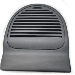 Grade Alto Falante Forro de Porta Dianteira Renault Clio II - 8200601389